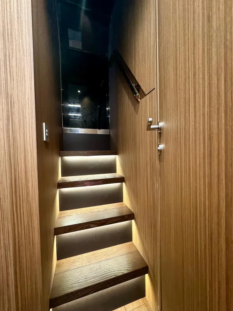 Slide: The Image of Aicon Audace 50 2025 - 108