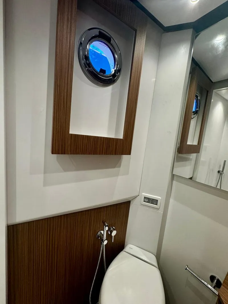 Slide: The Image of Aicon Audace 50 2025 - 110