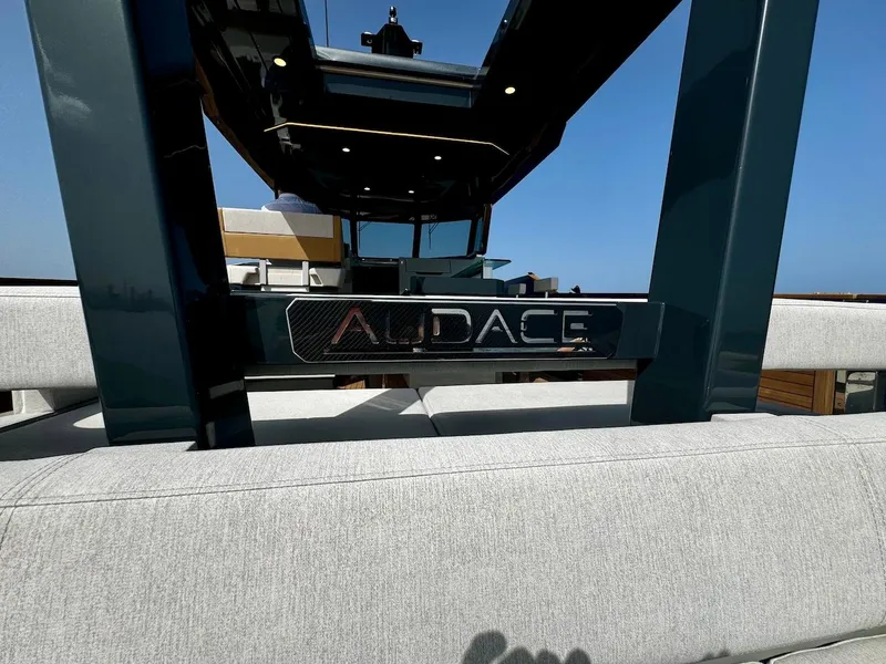 Slide: The Image of Aicon Audace 50 2025 - 51