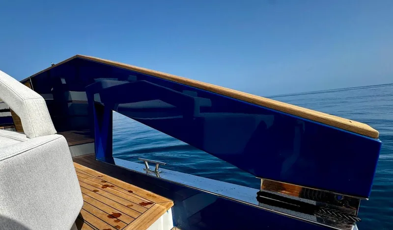 Slide: The Image of Aicon Audace 50 2025 - 52