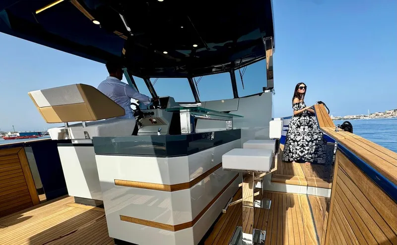 Slide: The Image of Aicon Audace 50 2025 - 55