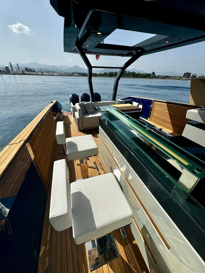 Slide: The Image of Aicon Audace 50 2025 - 56