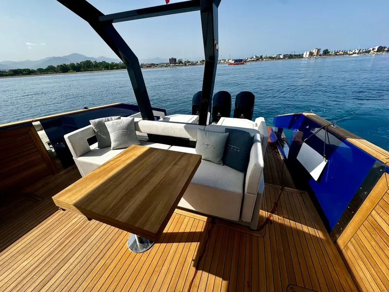 Slide: The Image of Aicon Audace 50 2025 - 58