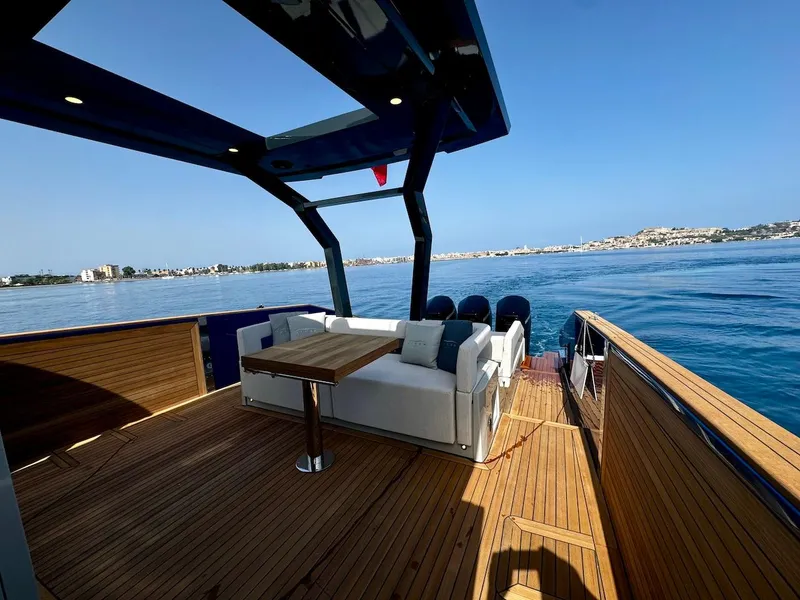 Slide: The Image of Aicon Audace 50 2025 - 61