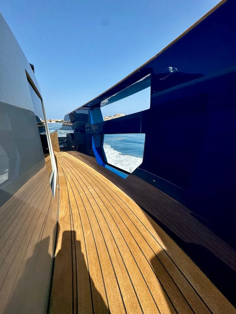 Slide: The Image of Aicon Audace 50 2025 - 63