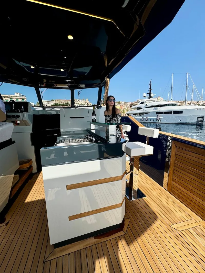 Slide: The Image of Aicon Audace 50 2025 - 70