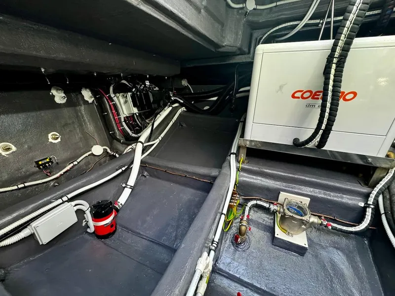 Slide: The Image of Aicon Audace 50 2025 - 76