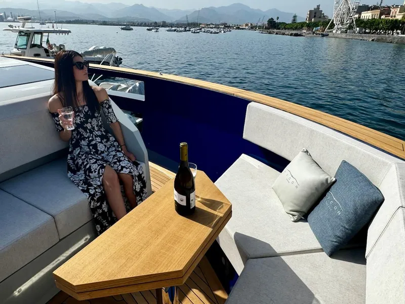 Slide: The Image of Aicon Audace 50 2025 - 79