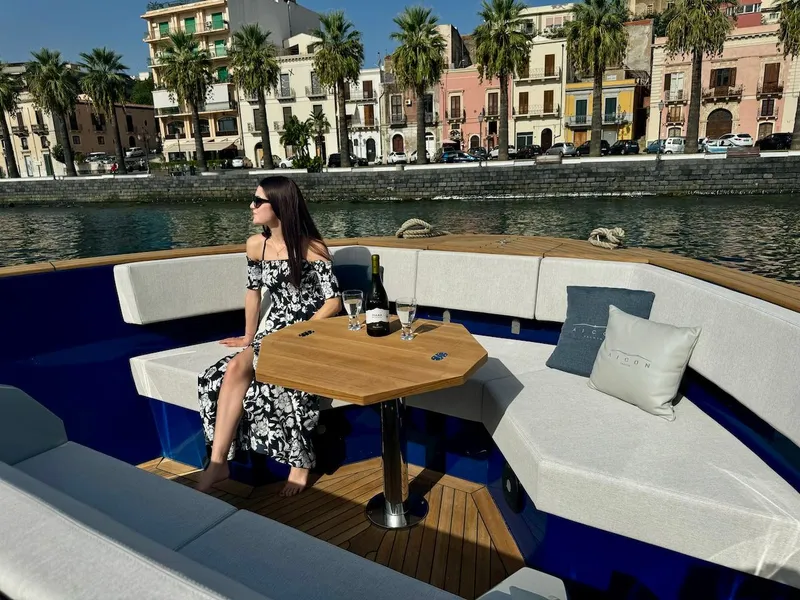 Slide: The Image of Aicon Audace 50 2025 - 84