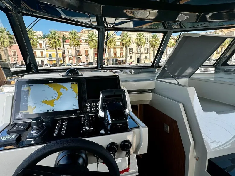 Slide: The Image of Aicon Audace 50 2025 - 86