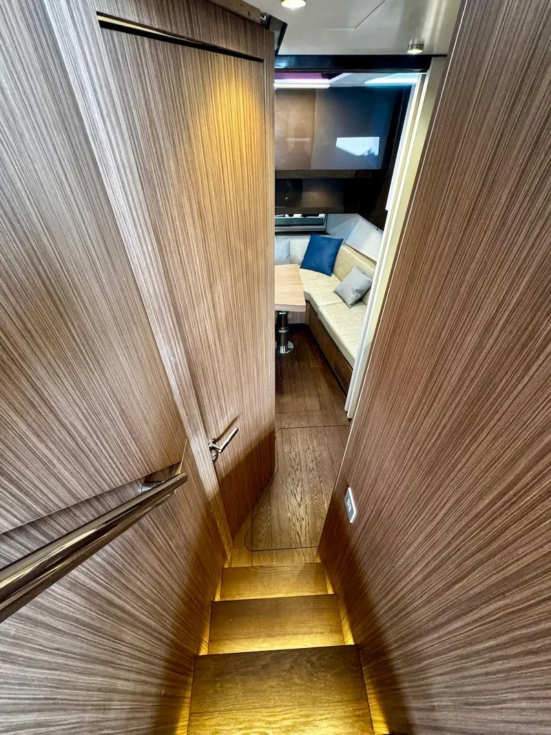 Slide: The Image of Aicon Audace 50 2025 - 87