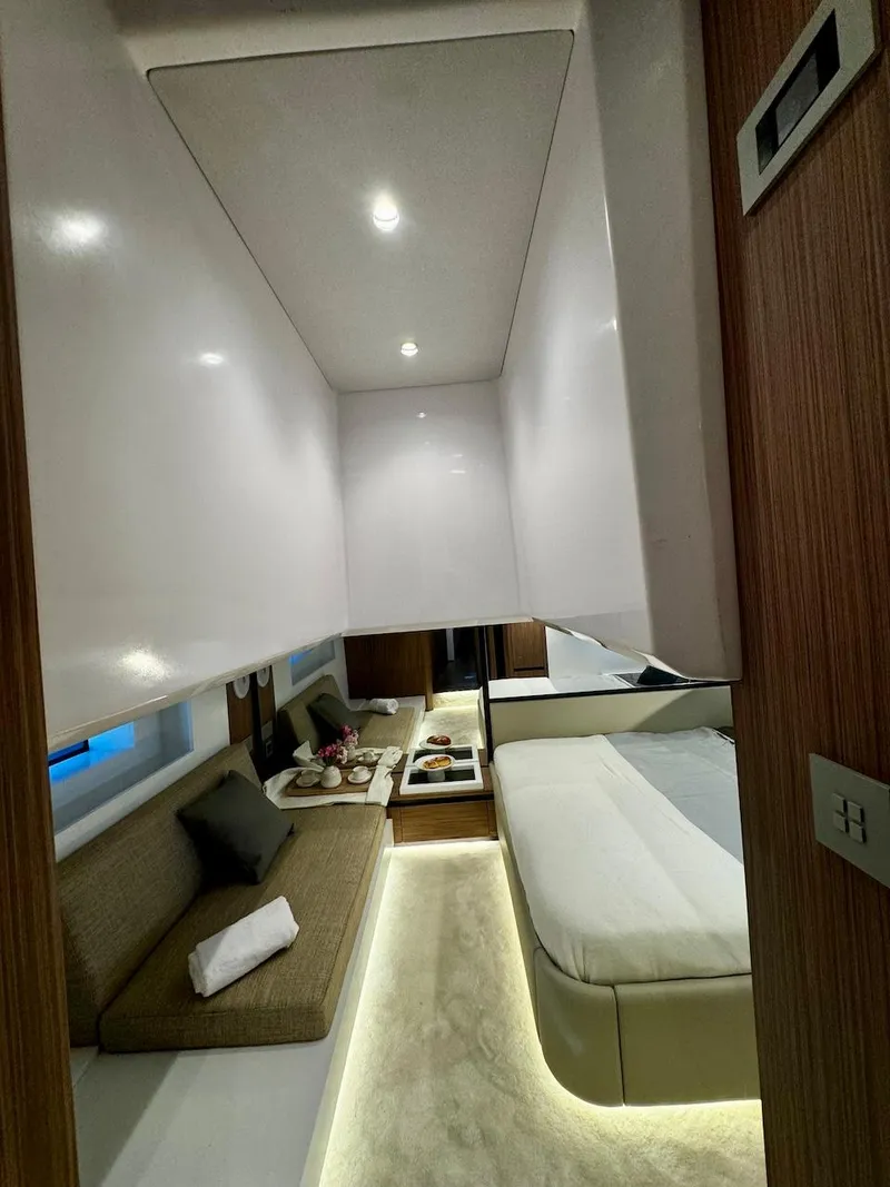 Slide: The Image of Aicon Audace 50 2025 - 93