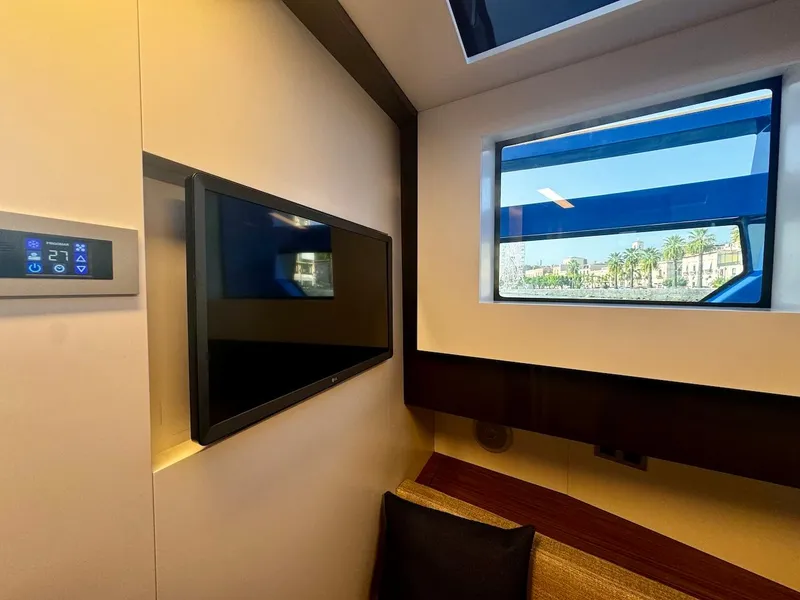 Slide: The Image of Aicon Audace 50 2025 - 97