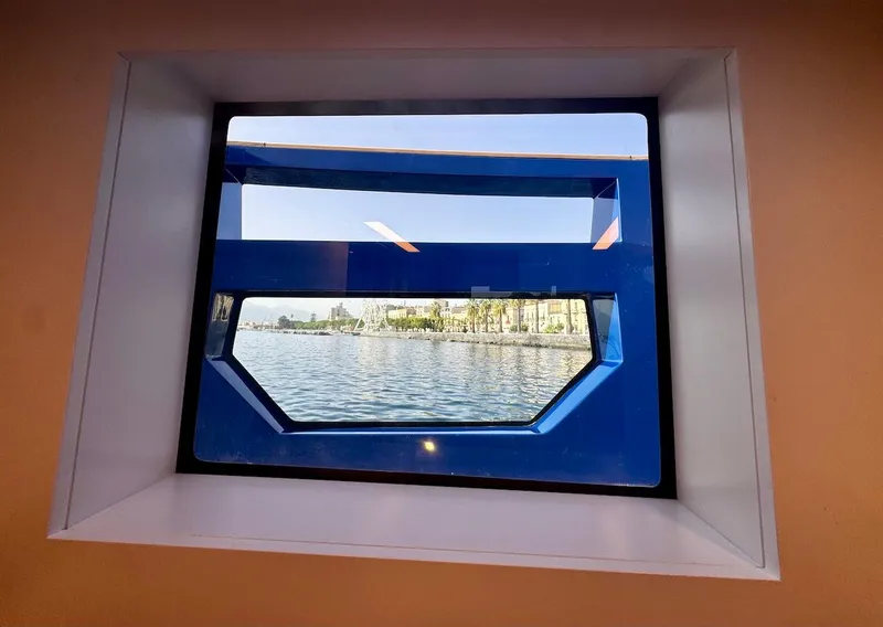 Slide: The Image of Aicon Audace 50 2027 - 104