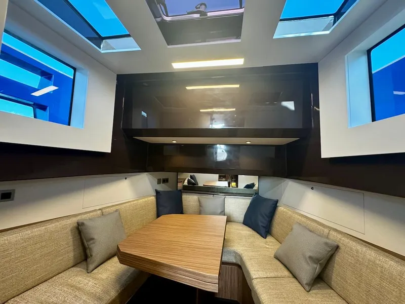 Slide: The Image of Aicon Audace 50 2027 - 105