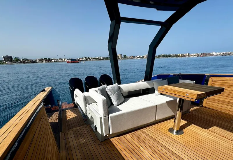 Slide: The Image of Aicon Audace 50 2027 - 57