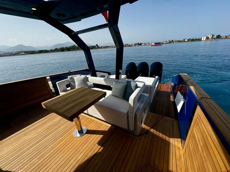 Slide: The Image of Aicon Audace 50 2027 - 59