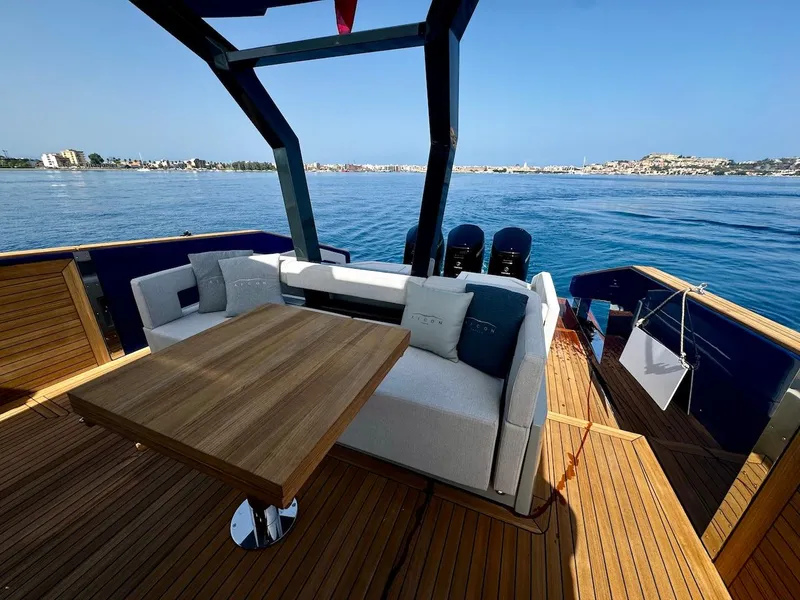 Slide: The Image of Aicon Audace 50 2027 - 60