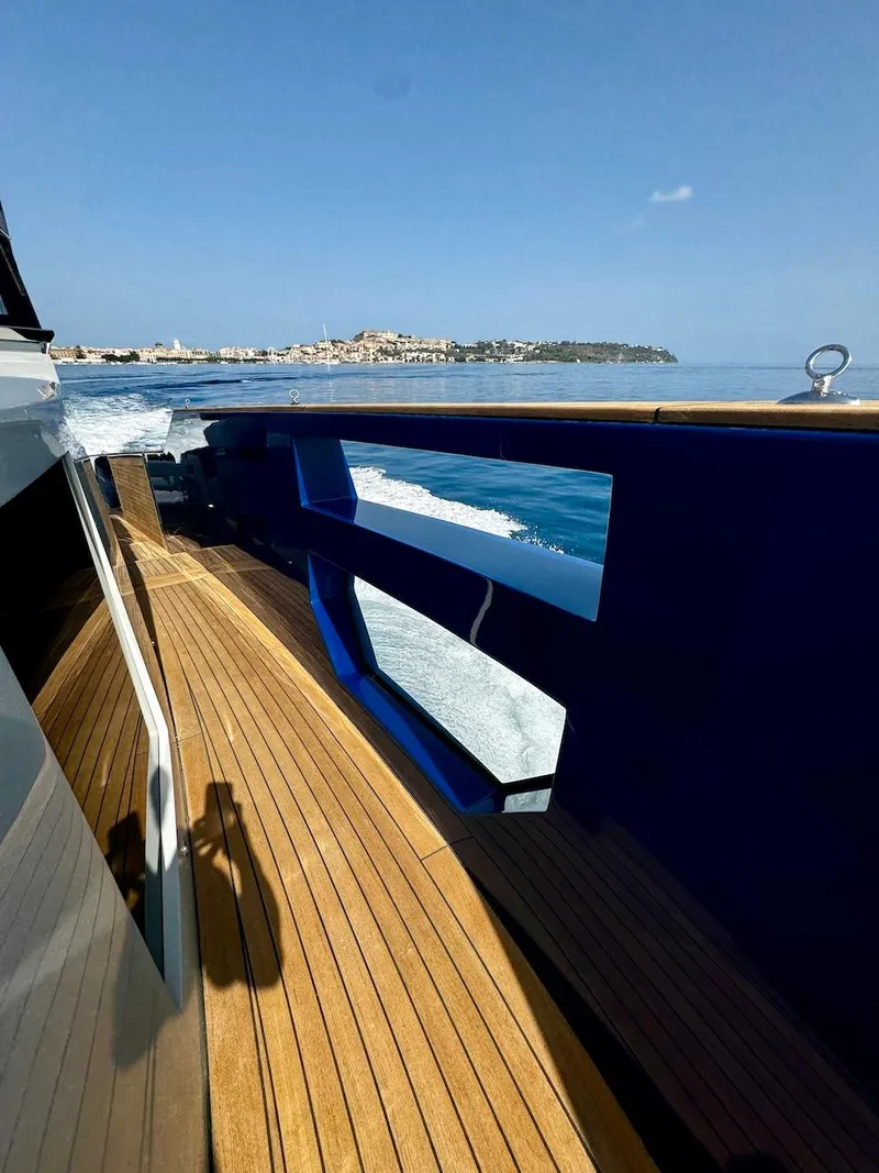 Slide: The Image of Aicon Audace 50 2027 - 62