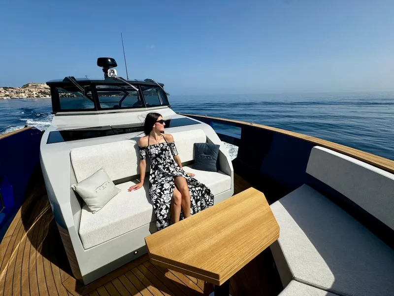 Slide: The Image of Aicon Audace 50 2027 - 64