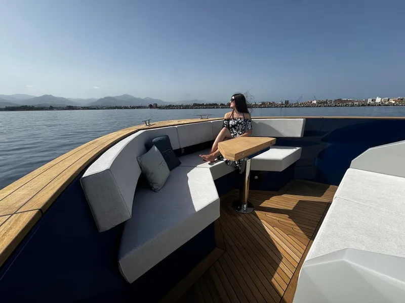 Slide: The Image of Aicon Audace 50 2027 - 65