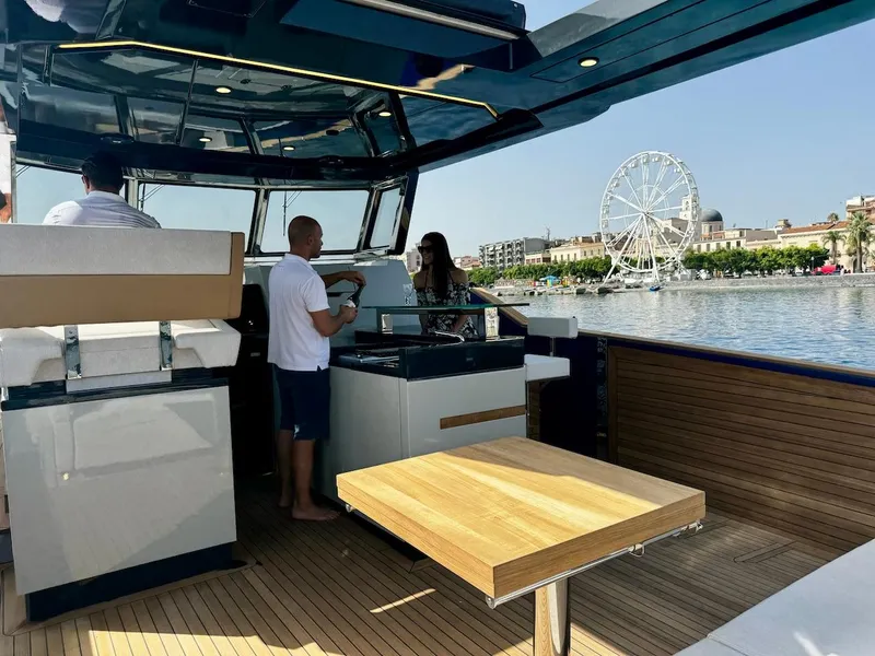 Slide: The Image of Aicon Audace 50 2027 - 66