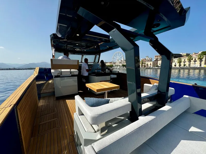 Slide: The Image of Aicon Audace 50 2027 - 67