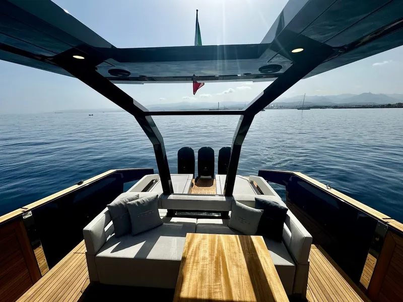 Slide: The Image of Aicon Audace 50 2027 - 68