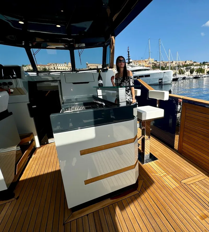 Slide: The Image of Aicon Audace 50 2027 - 71