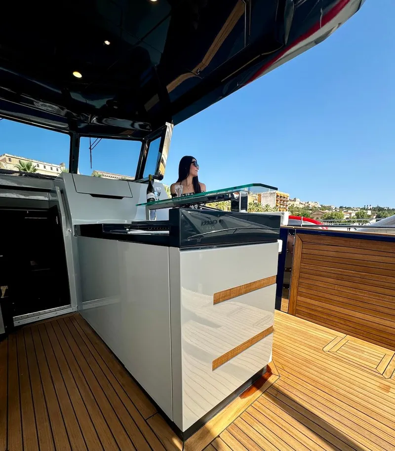 Slide: The Image of Aicon Audace 50 2027 - 73