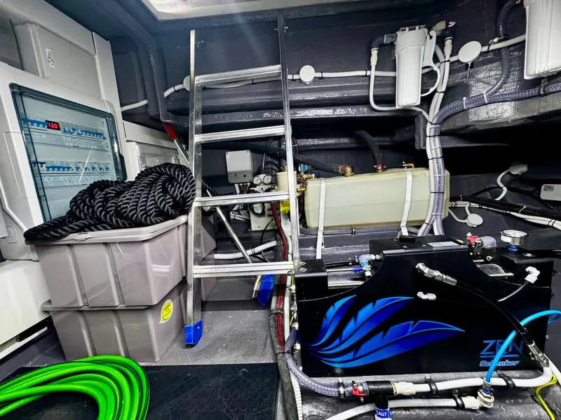 Slide: The Image of Aicon Audace 50 2027 - 75