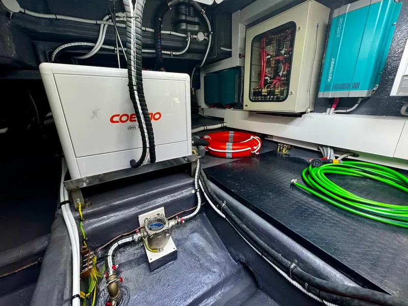 Slide: The Image of Aicon Audace 50 2027 - 77