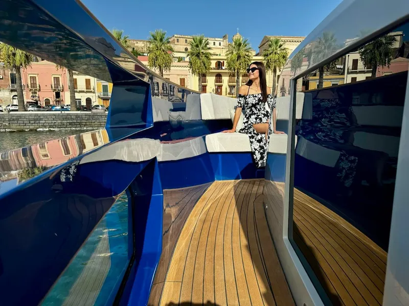 Slide: The Image of Aicon Audace 50 2027 - 82