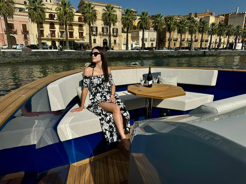 Slide: The Image of Aicon Audace 50 2027 - 83