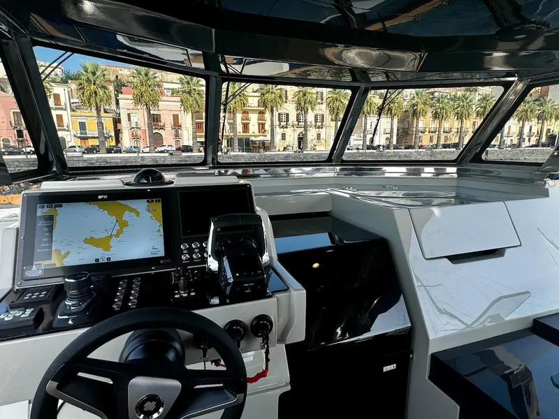 Slide: The Image of Aicon Audace 50 2027 - 85