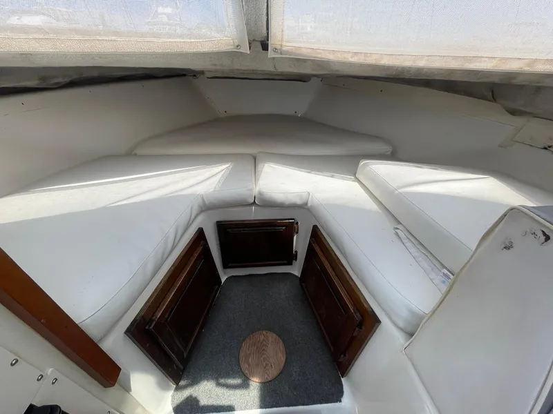 Slide: The Image of V-BERTH OVERVIEW - 16