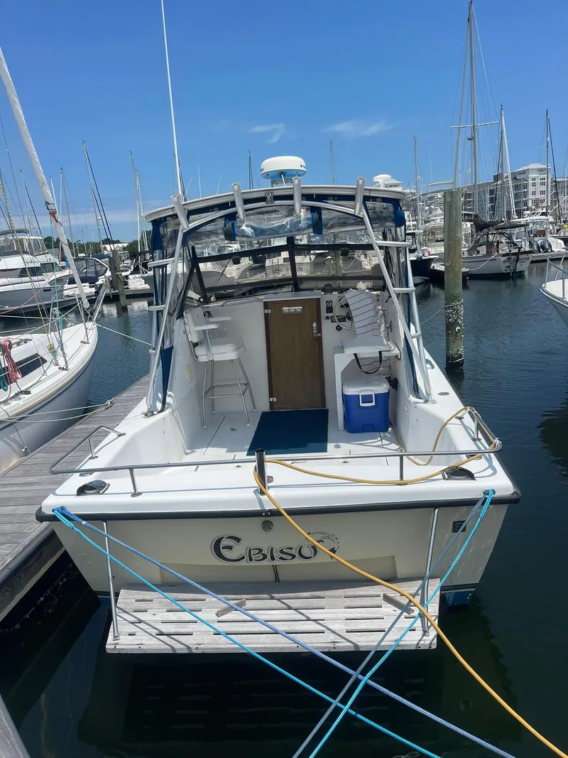 Slide: The Image of TRANSOM VIEW LOOKING FORWARD - 2