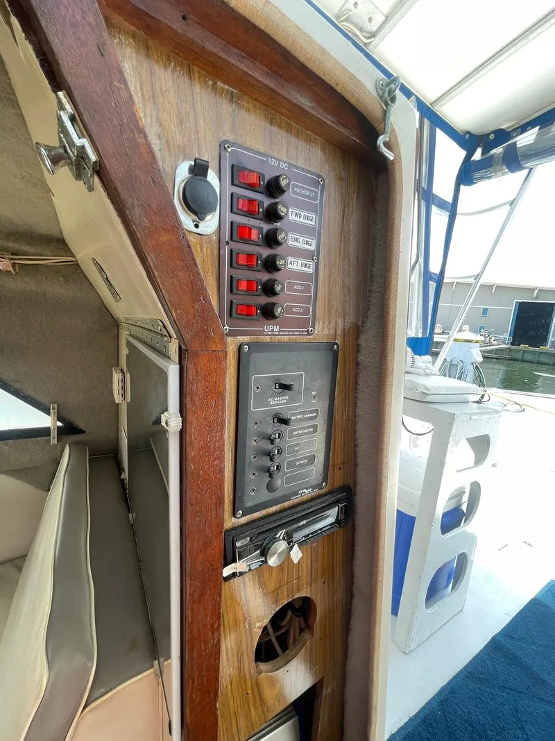 Slide: The Image of ELECTRICAL DISTRIBUTION PANEL & DC CIRCUITS - 20