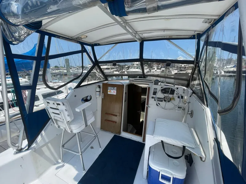 Slide: The Image of HELM DECK OVERVIEW - 3