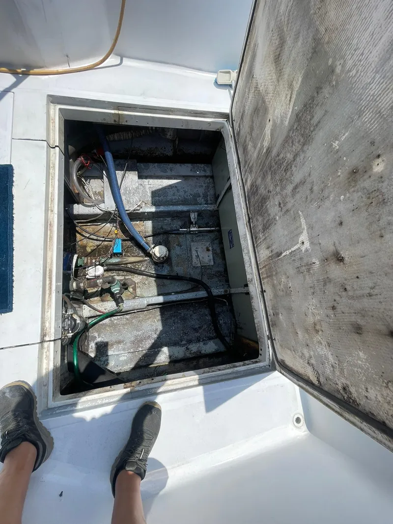 Slide: The Image of AFT BILGE  - 33