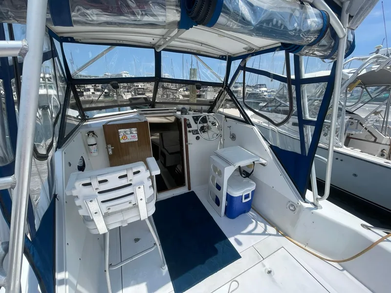 Slide: The Image of HELM AREA LOOKING FORWARD - 5