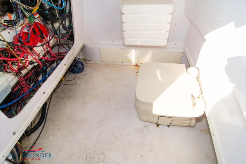 Slide: The Image of Donzi 32 ZF 2005 - 53