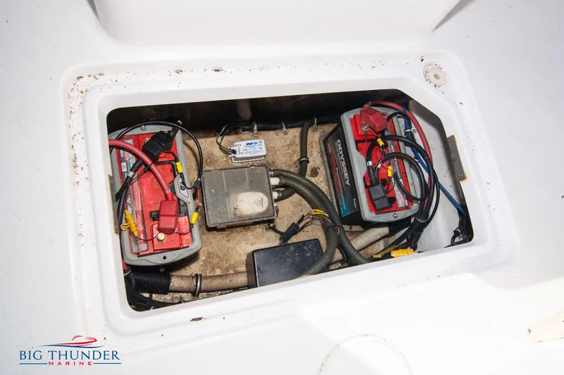 Slide: The Image of Donzi 32 ZF 2005 - 56