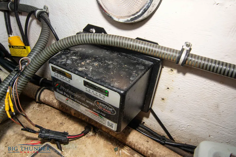 Slide: The Image of Donzi 32 ZF 2005 - 57