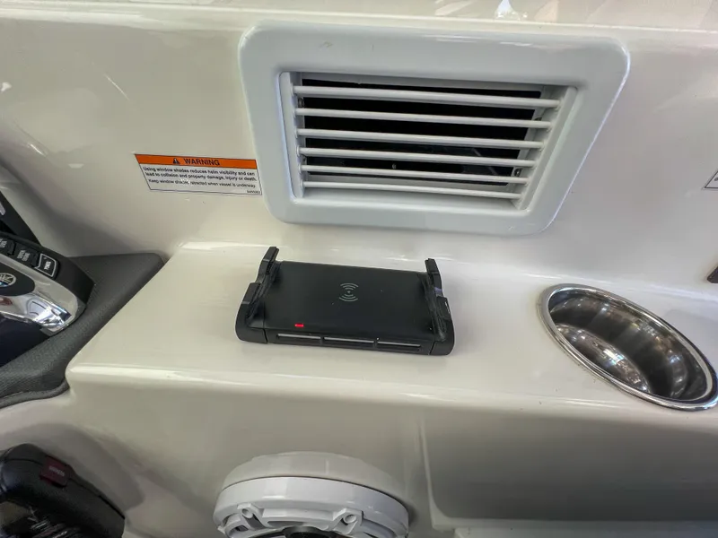 Slide: The Image of Pursuit OS 445 Offshore 2024 - 72