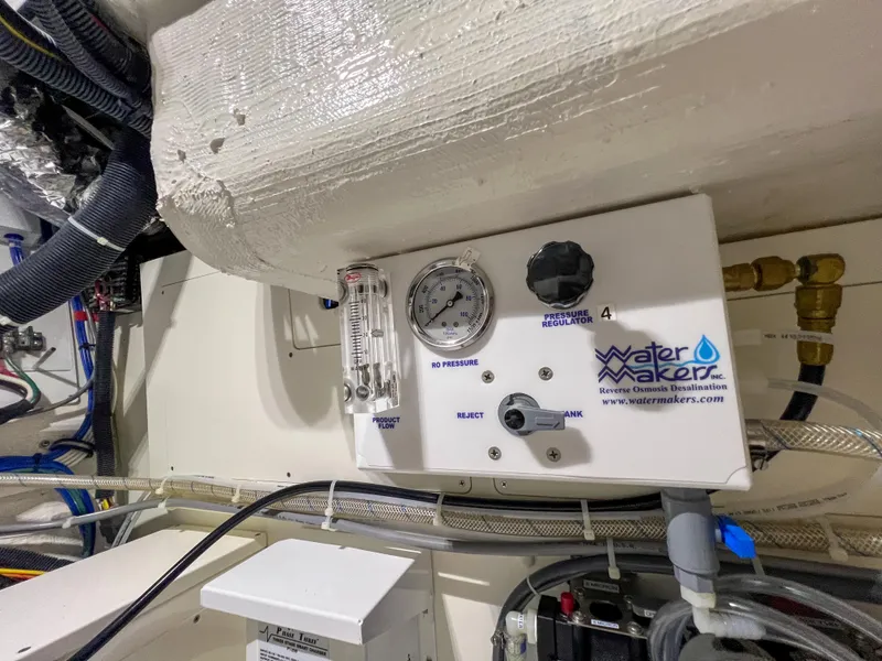 Slide: The Image of Pursuit OS 445 Offshore 2024 - 81