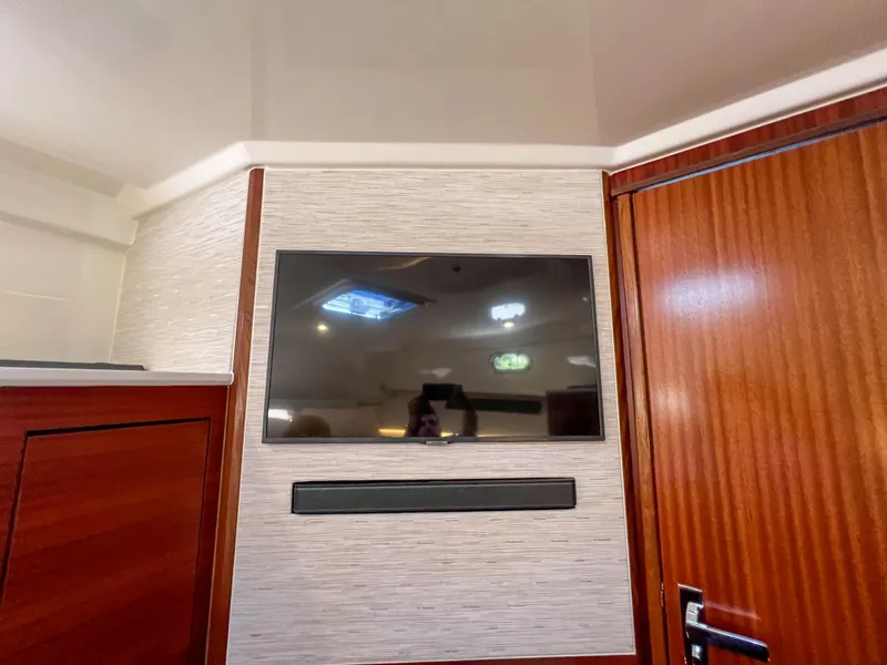 Slide: The Image of Pursuit OS 445 Offshore 2024 - 83