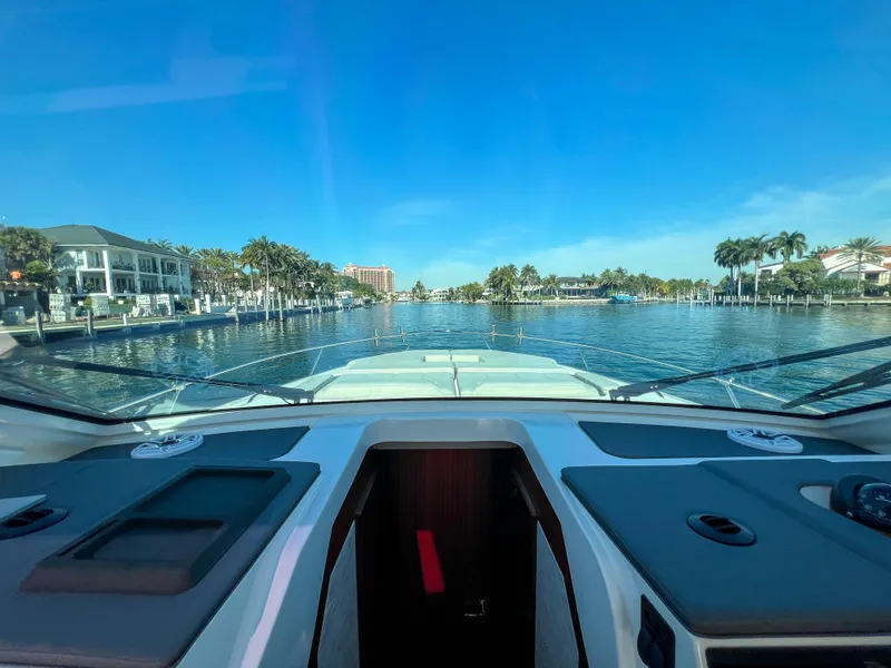 Slide: The Image of Pursuit OS 445 Offshore 2024 - 95