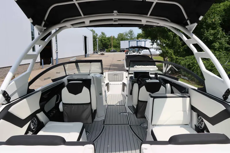 Slide: The Image of Yamaha 252SD 2024 - 11