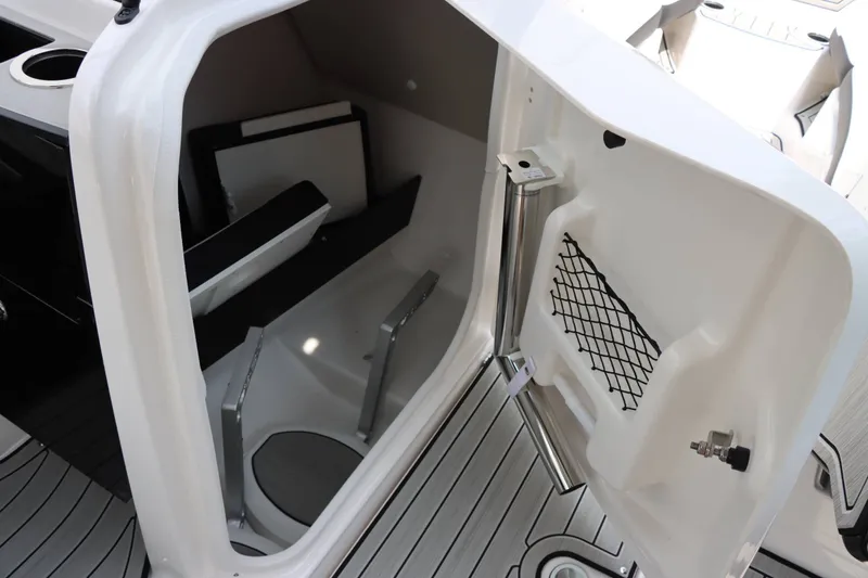 Slide: The Image of Yamaha 252SD 2024 - 25